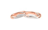 Ring Polello Man Fede in Gold L3063URB-22 - L3063URB-22